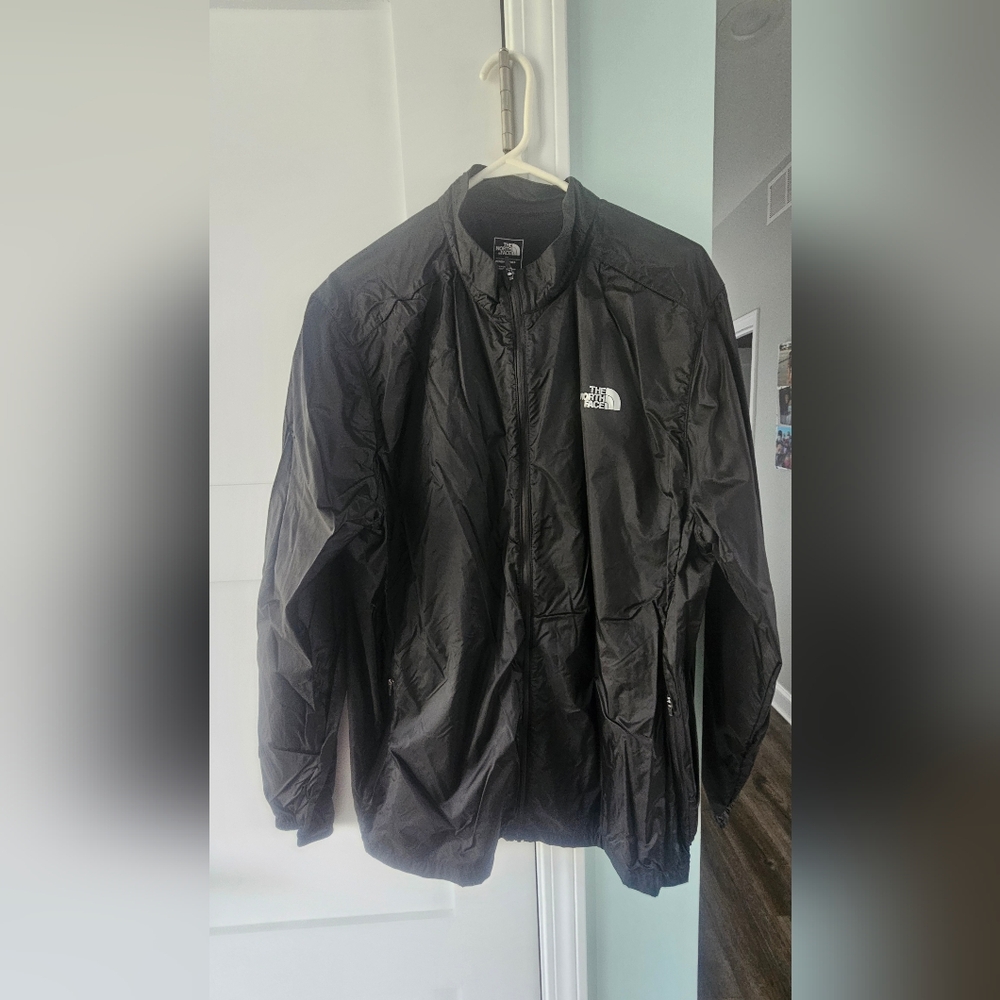 The North Face Black Men's Jacket